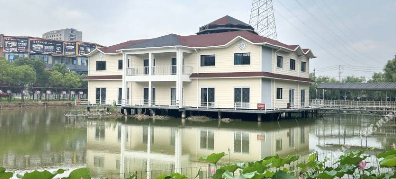 欣华酒店(黄冈站店)图片