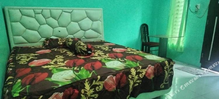 Hotel O 南尼阿索卡伊斯兰旅馆靠近安永咖啡开间(Hotel O Nany Asoka Syariah Near Anyong Cafe Studio)图片