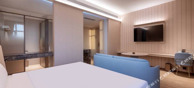 汉庭酒店(伊宁上海路七彩城店)图片