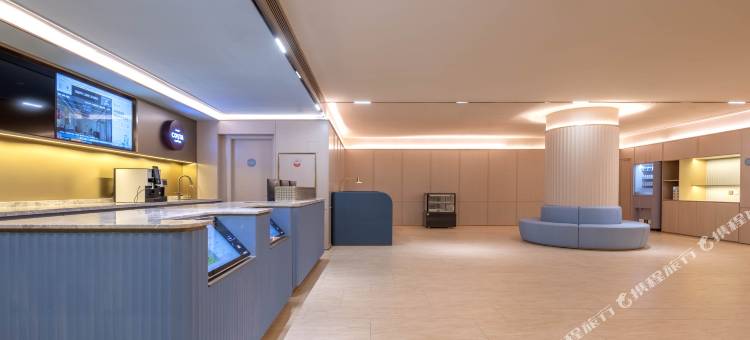 汉庭酒店(伊宁上海路七彩城店)图片