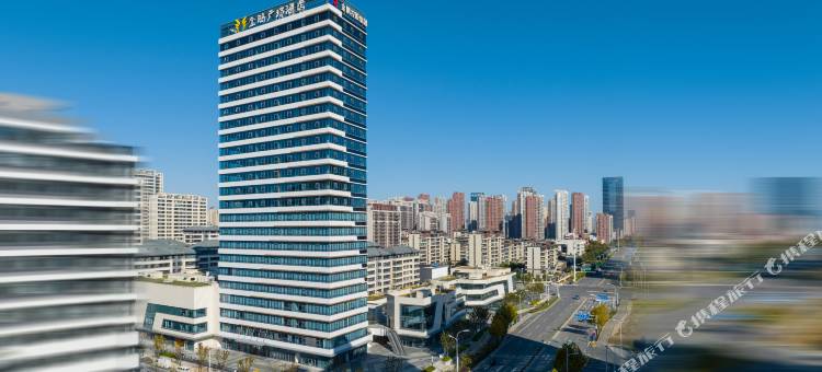 合肥金鹏广场酒店图片