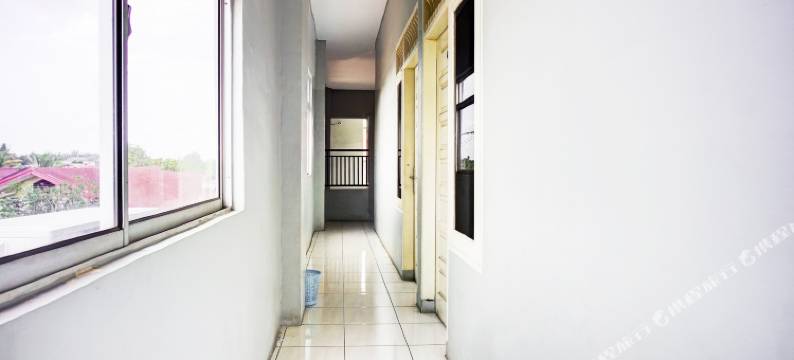 红色伙伴双人家庭住宿(Home Stay Kembar Syariah RedPartner)图片