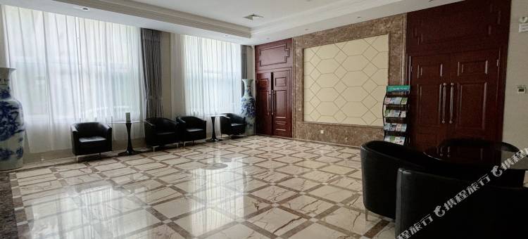 诗经源培训中心图片