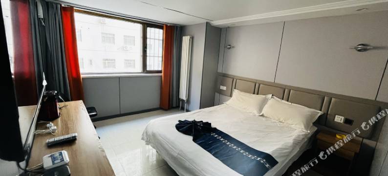 兰州富贵居公寓图片