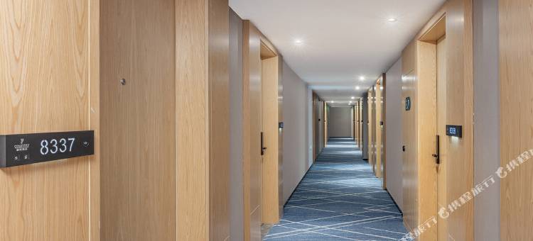 丽怡酒店(北京站地铁站店)图片