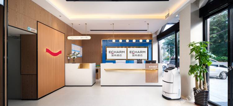 宜尚酒店(三亚海棠湾林旺夜市店)图片