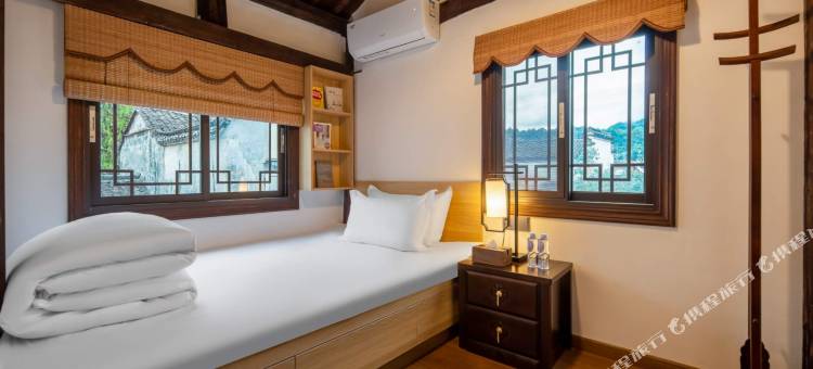 思诚书院69号民宿图片