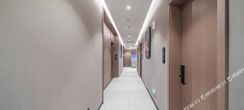 季枫国际酒店(哈尔滨中央大街圣索菲亚教堂店)图片
