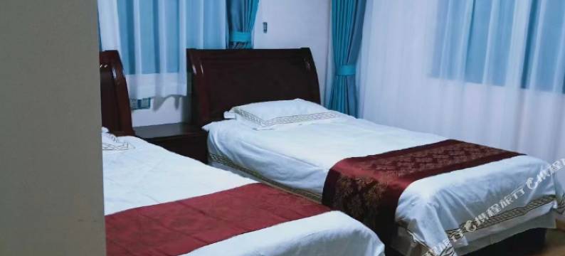 三山岛超杰农家乐图片