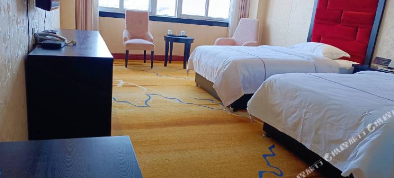 洋县湖光轩商务酒店图片