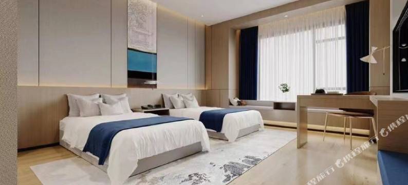 上海峰叶居宾馆图片