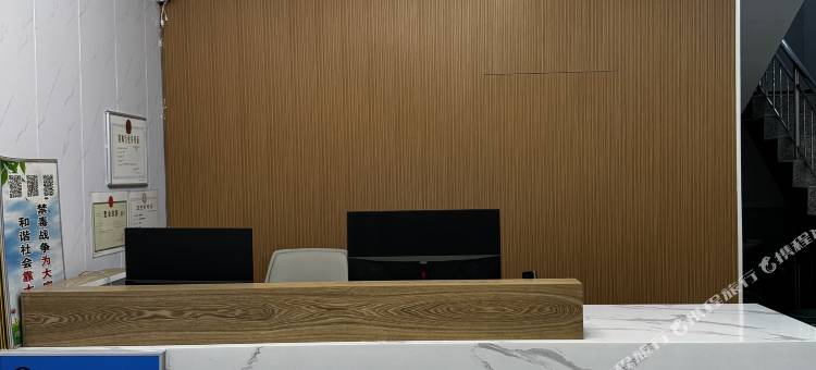 献县鸿兴宾馆图片