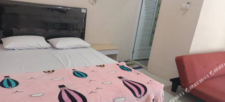 OYO 91238 天空民宿伊斯兰教(OYO 91238 Sky in Homestay Syariah)图片