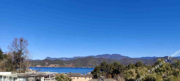 宁蒗良栖亭园图片