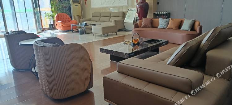 尚客优酒店(鹤壁南收费站店)图片