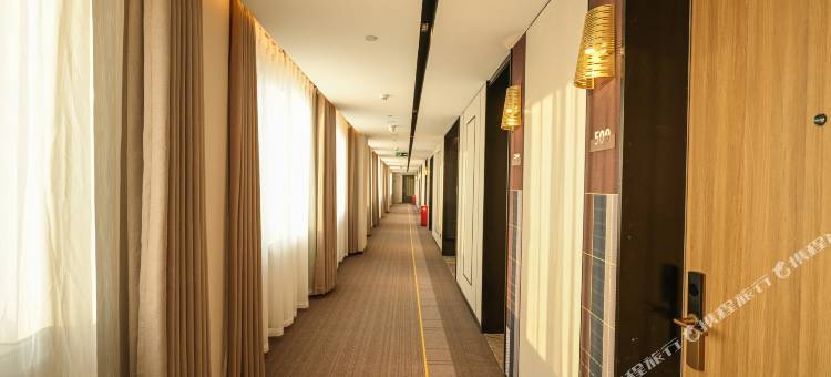 如家精选酒店(五常市政府店)图片