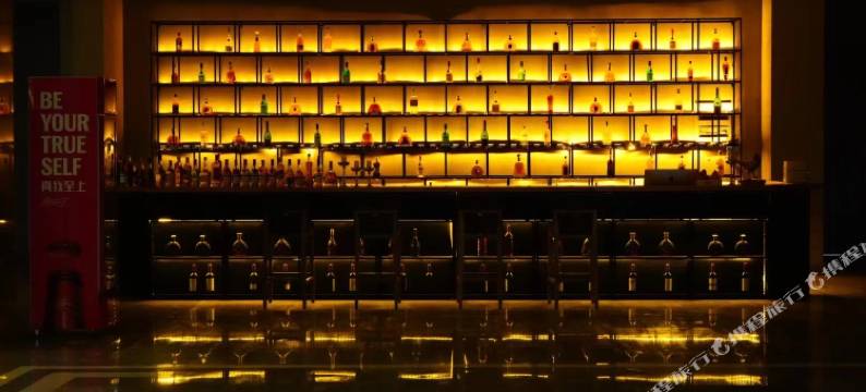 杭州富阳野生动物园创享公馆图片