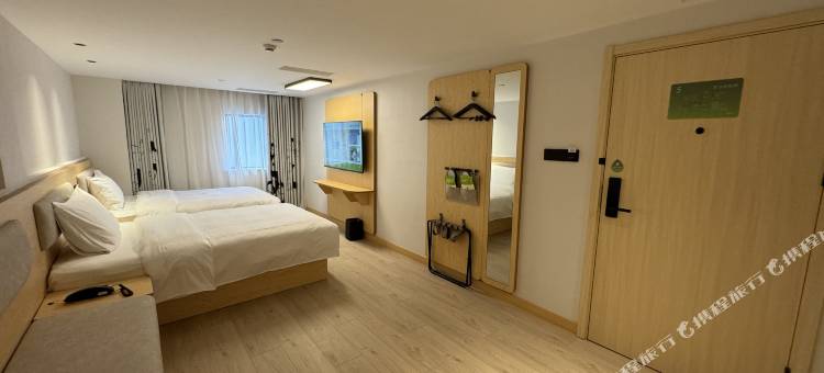 海友酒店(武汉黄鹤楼首义店)图片