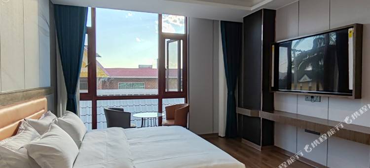 惠宁之家酒店(西双版纳景洪傣族园店)图片