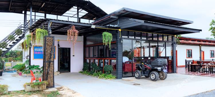 安吉拉度假村(Onjira Resort)图片