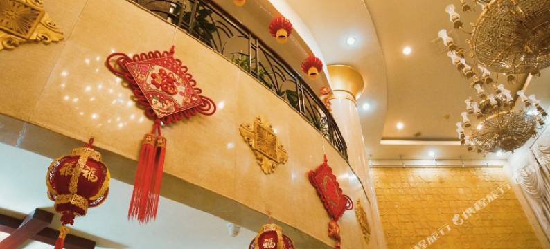 乌鲁木齐欣燃琳酒店图片