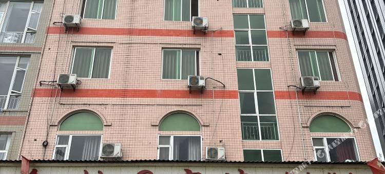 乐山金桃园宾馆图片