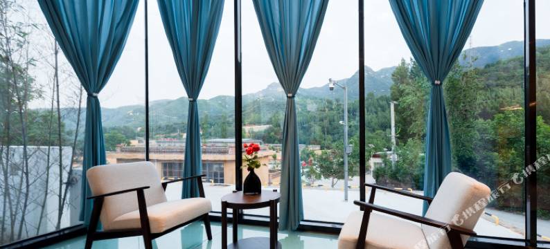 登封醒山民宿图片