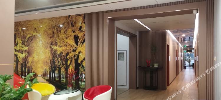 澳海度假庄园(珠海长隆海洋王国店)图片