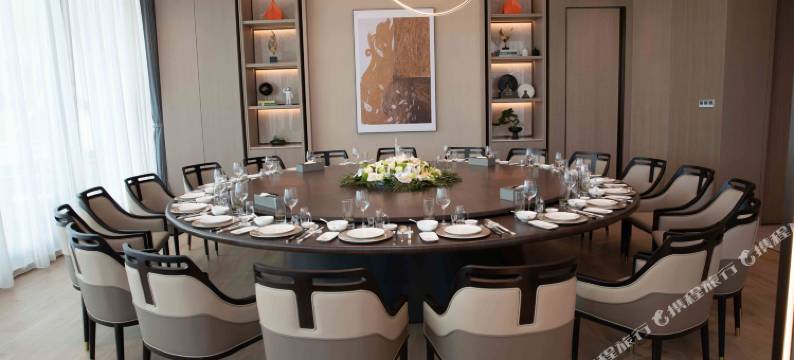 沪苏欢笙酒店图片