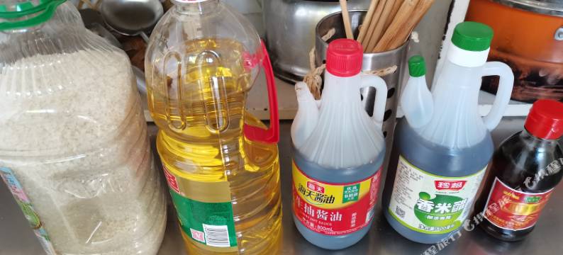 古韵流觞茶寮小筑民宿图片