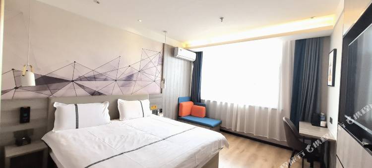 驿家365连锁酒店(邯郸中华大街成峰路口店)图片