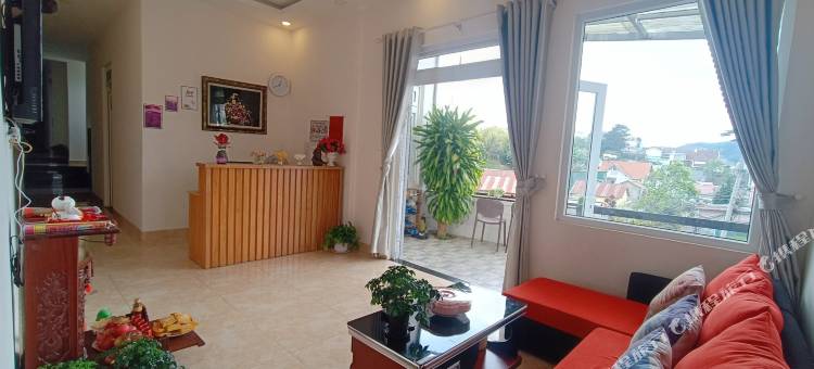 OYO 1235 Linh's House图片