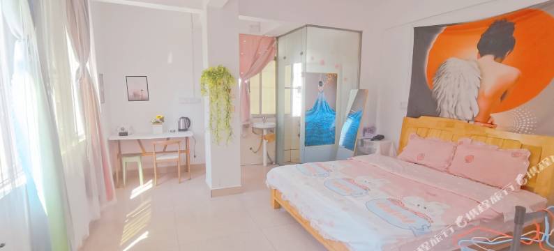 大学公寓(贺州学院店)图片