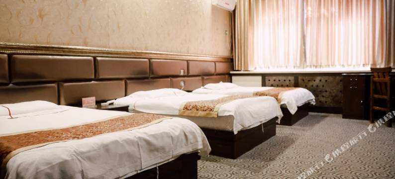 义县华天大酒店(奉国寺店)图片