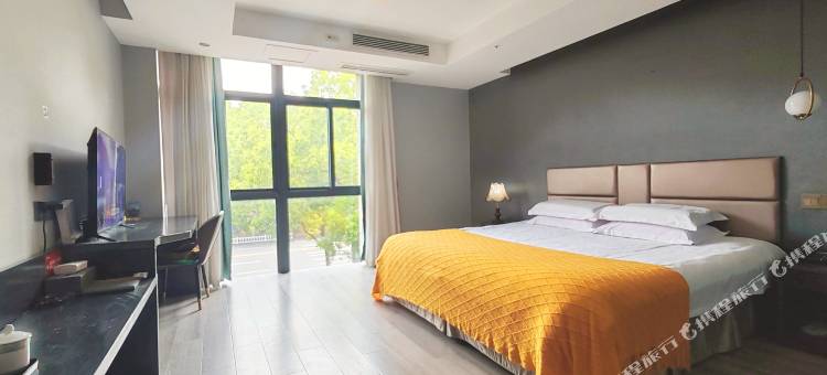 甲乙快捷酒店(常州高铁北站店)图片