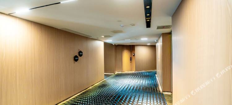 青岛黄岛麦客达温德姆酒店(吾悦广场店)图片