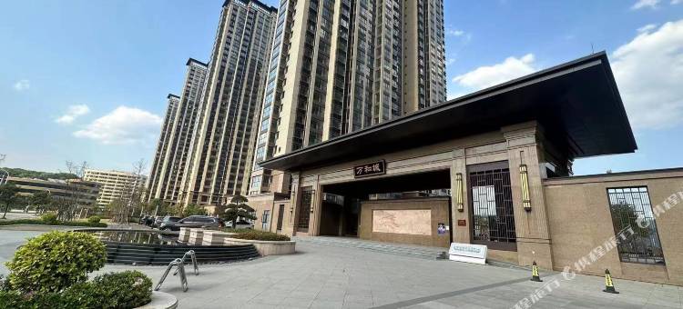 宁德清心阁民宿图片