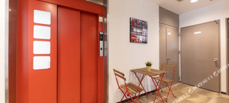 飞猫酒店(FLYCAT HOTEL)图片