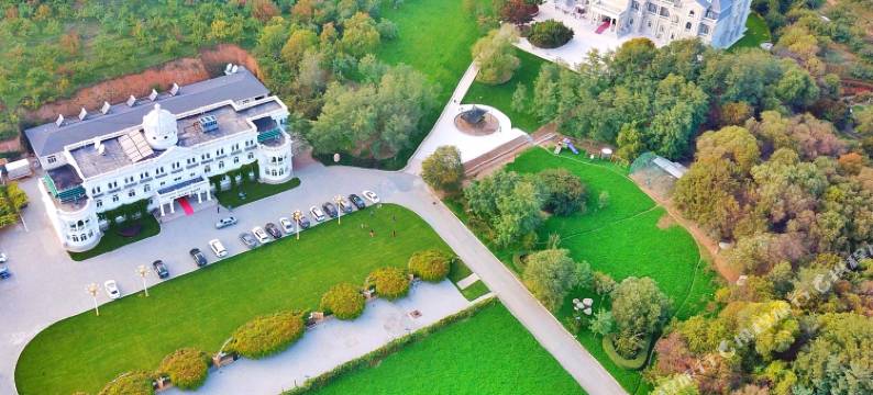 太阳谷庄园酒店图片