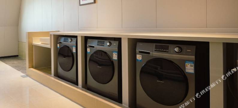 璞悦东方酒店(哈巴河县博物馆客运站店)图片