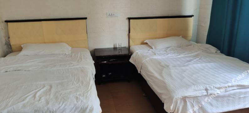 新余站前宾馆图片