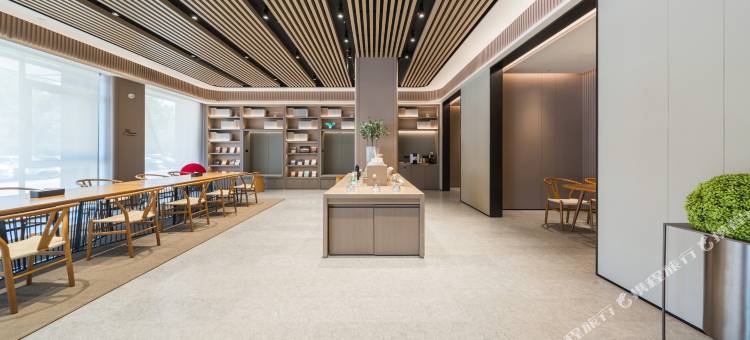 全季酒店(周口太康县政府店)图片