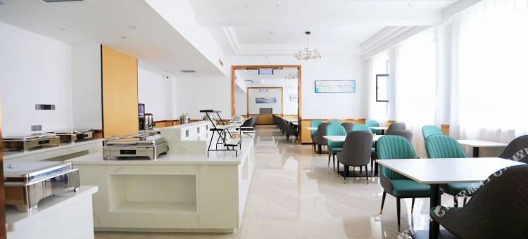 喀什菲兰特国际酒店图片