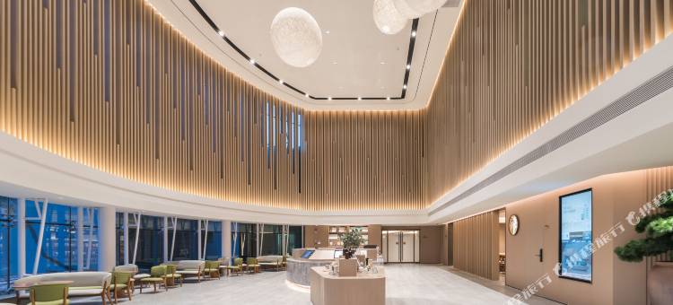 全季酒店(嘉峪关迎宾湖店)图片