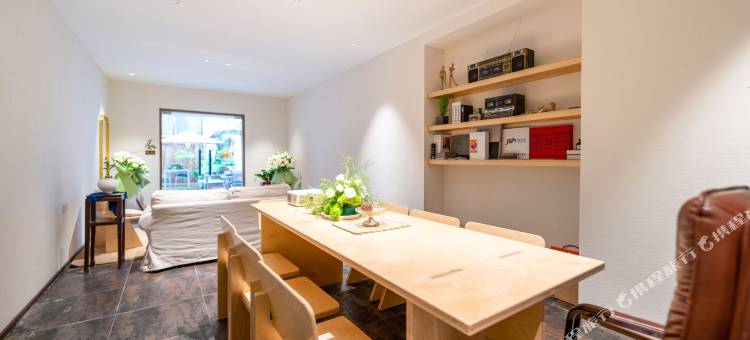 浪浪山酒店(华山景区游客中心店)图片