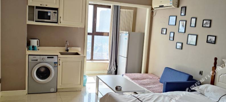 海阁公寓(北京丰台科技园地铁站店)图片