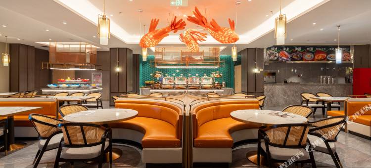 巴音布鲁克古赵·Grand酒店图片