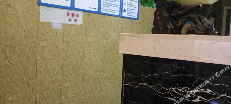 新郑爱尚精品酒店(高坡岩郑州经贸学院店)图片