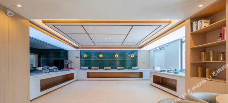 丽呈睿轩酒店(牟平汽车站牟平实验中学店)图片