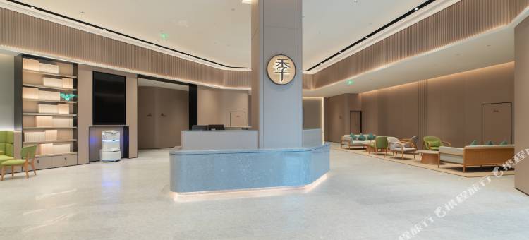 全季酒店(聊城茌平龙山南街店)图片